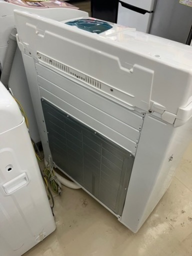 ⭐️HITACHI⭐️日立⭐️5.5kg二槽式洗濯機　2021年式　6217