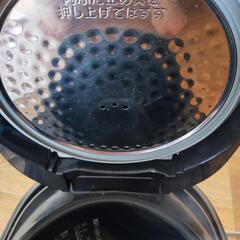 象印 炊飯器の画像
