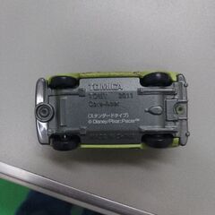 カーズミニカーの画像
