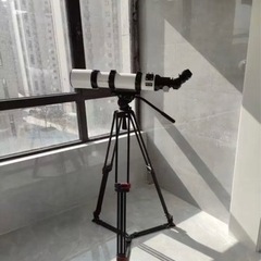 Explore Scientific ED APO 102 mm...