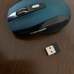 Bluetooth マウスの画像