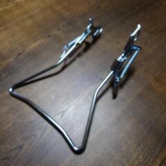 21インチ自転車用スタンド