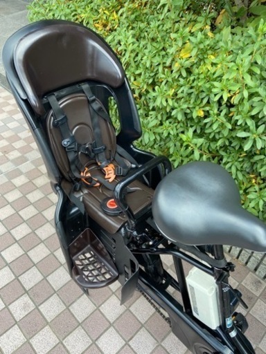 パナソニック電動自転車　ギュット‼️