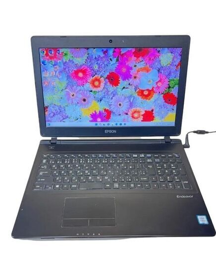 【即購入可】大学生におすすめノートPC EPSON NJ4000E