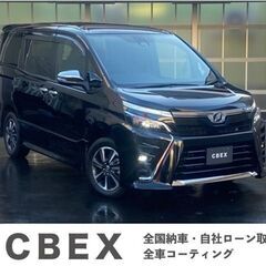 【自社ローン120回払い可能！】【頭金・保証人不要！】トヨタ ヴ...
