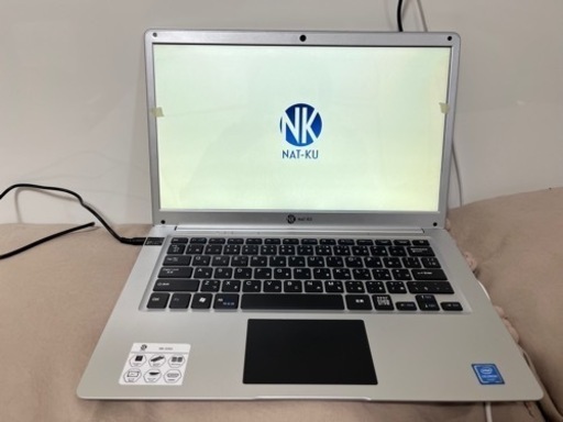 ノートパソコン