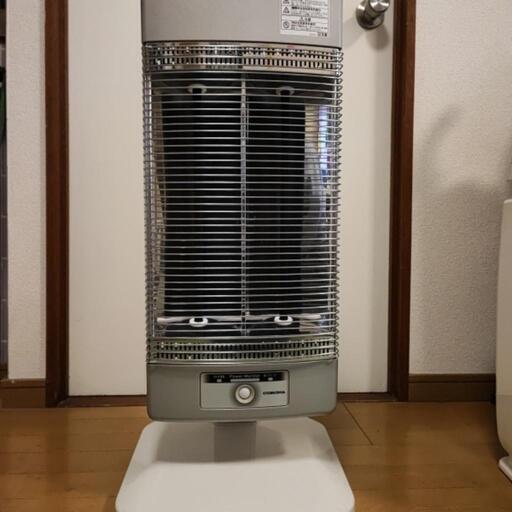 CORONA コアヒート DH-1222R\n\n2012年製