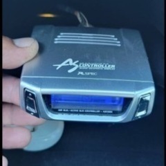 レクサスLS460の画像