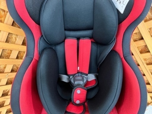【愛品館 江戸川店】コンビ ウィゴー 2017年発売 チャイルドシート ID:110-023812-007