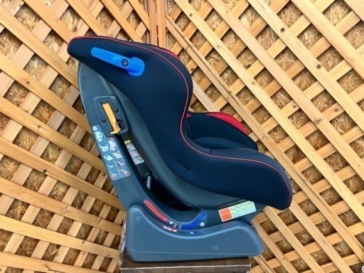 【愛品館 江戸川店】コンビ ウィゴー 2017年発売 チャイルドシート ID:110-023812-007
