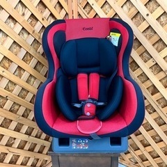 【愛品館 江戸川店】コンビ ウィゴー 2017年発売 チャイルドシート ID:110-023812-007 