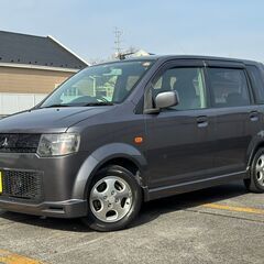 eKスポーツ　立川市　平成18年(2006)年式