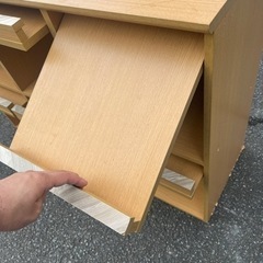 棚 蓋付きの画像