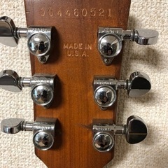 商談中[値下げ] b.c.rich モッキンバード スルーネックモデル エレキ 