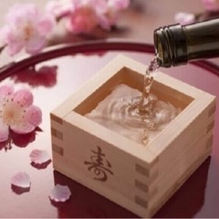 24日(火)19:00🌸日本酒会🍶