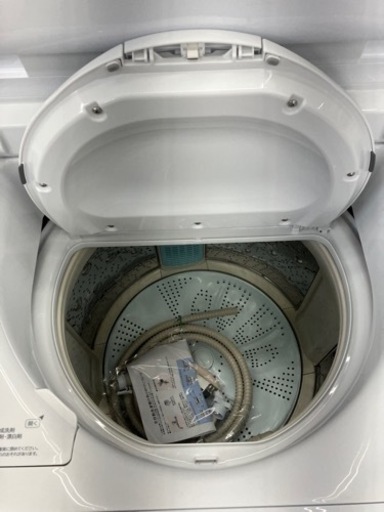 ⭐️HITACHI⭐️日立⭐️12kg洗濯機　2019年式　6111