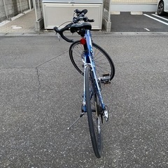 GIANT ロードバイク　の画像