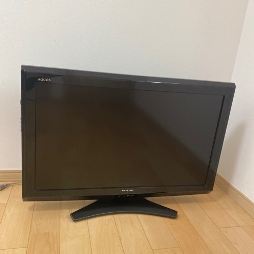 AQUOS 32型