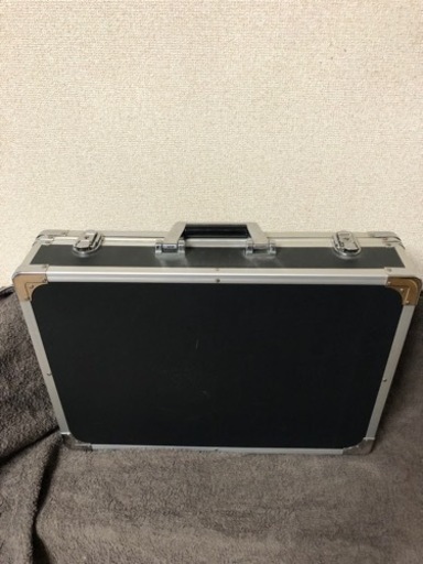エフェクターセット