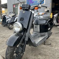 実働　YAMAHA　VOX　プラグ・バッテリー新品　エンジンオイル交換