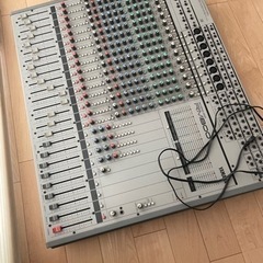 YAMAHA レコーディングミキサーRM800