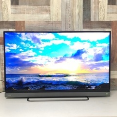 即日受渡❣️東芝40型 YouTube?臨場感溢れる高音質19500円