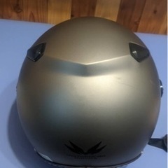 バイク用　ヘルメット　の画像