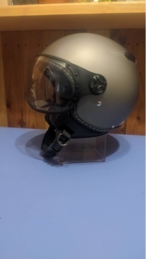 バイク用　ヘルメット　