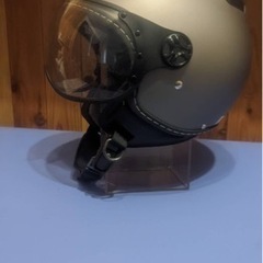 バイク用　ヘルメット　の画像