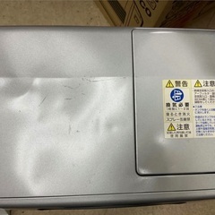 石油ファンヒーターの画像