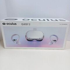 【美品】Oculus Quest2/オキュラス/256GB/VR...