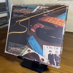 大原櫻子 MUSH&Co. 直筆サイン入り CD 映画 カノジョは嘘を愛しすぎてる MUSIC BOX 初回限定盤 CD DVD サ
ウンドトラックの画像