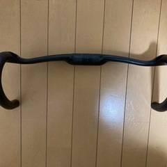 ロードバイク用エアロハンドル(売約済)