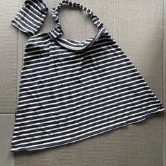授乳ケープ
