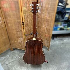 モーリス MG-60 アコースティックギター Morris MGシリーズ 1970年代