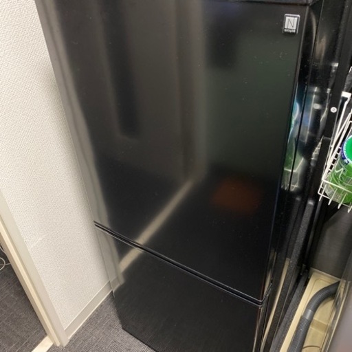 生活家電　冷蔵庫　レンジ　トースター　3点セット　受渡予定者暫定