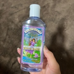 humphreys skin softening toner 化粧水