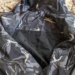 ■迷彩Jacket美品■