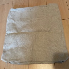 クッションカバー シンプル ミニマム 北欧