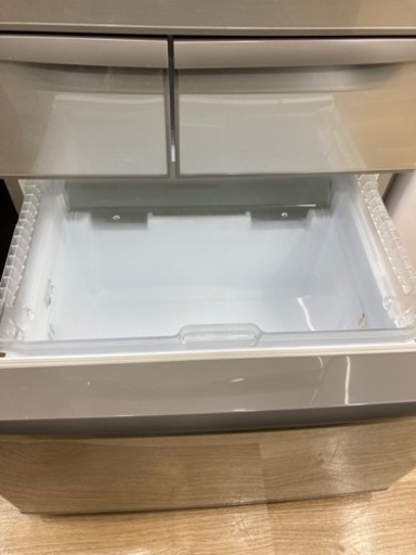 【トレファク高槻店】取りに来れる方限定！TOSHIBAの5ドア(427L)冷蔵庫です！！