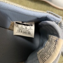 NIKE スニーカーの画像