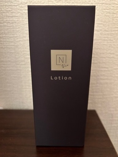 NオーガニックVie 3点　ローション&クリーム