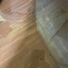 けやき　テーブル　長方形の画像