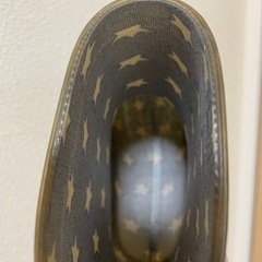 長靴　16センチ　二人以上使用　の画像