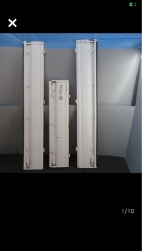 ホンダ アクティ トラック用 あおり 1台分