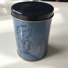アリスの空き缶♦️