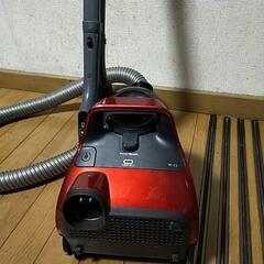 【500円→３００円】東芝掃除機の画像