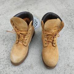 Timberland