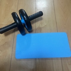 腹筋ローラー　