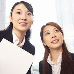 在宅勤務・時差出勤OK！◆営業サポート事務◆MAX1650円＋交...